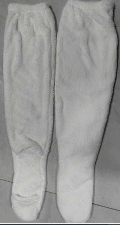 Socks - Over The Knee - Thick and Warm
