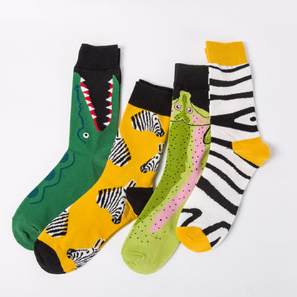 Socks - Various Styles and Designs