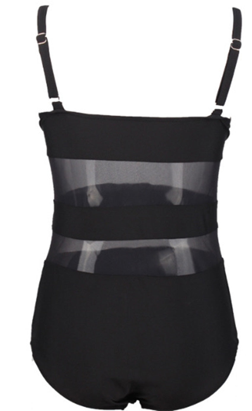 Swimsuit One-Piece