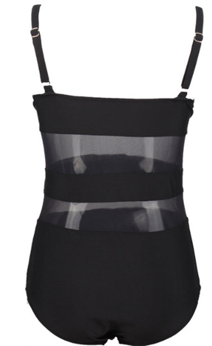 Swimsuit One-Piece