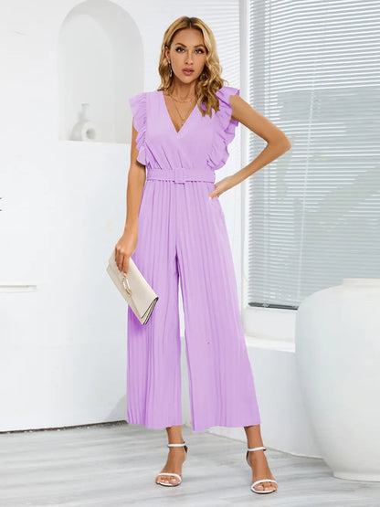 Women's Jumpsuit