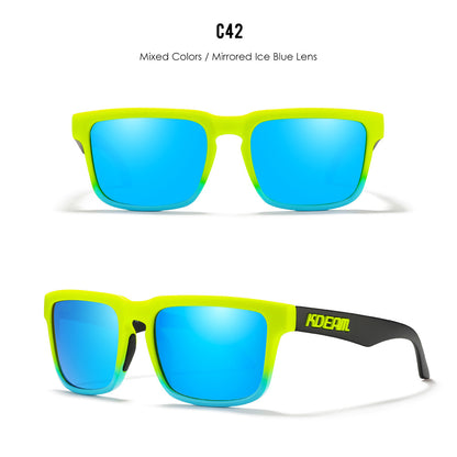 Men's Polarized Sunglasses