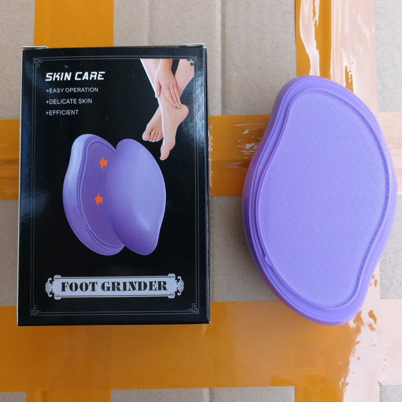 Women's Exfoliating Hair Removal Tool