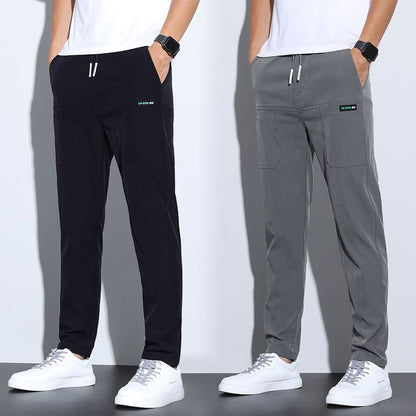 Men's Casual Jogger Trouser