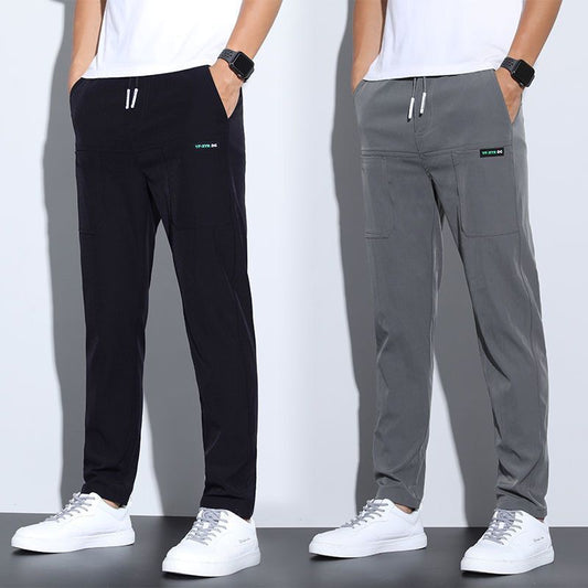 Men's Casual Jogger Trouser
