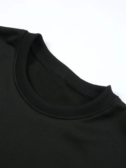 Men's Christmas Sweatshirt - Wine - Various Colours