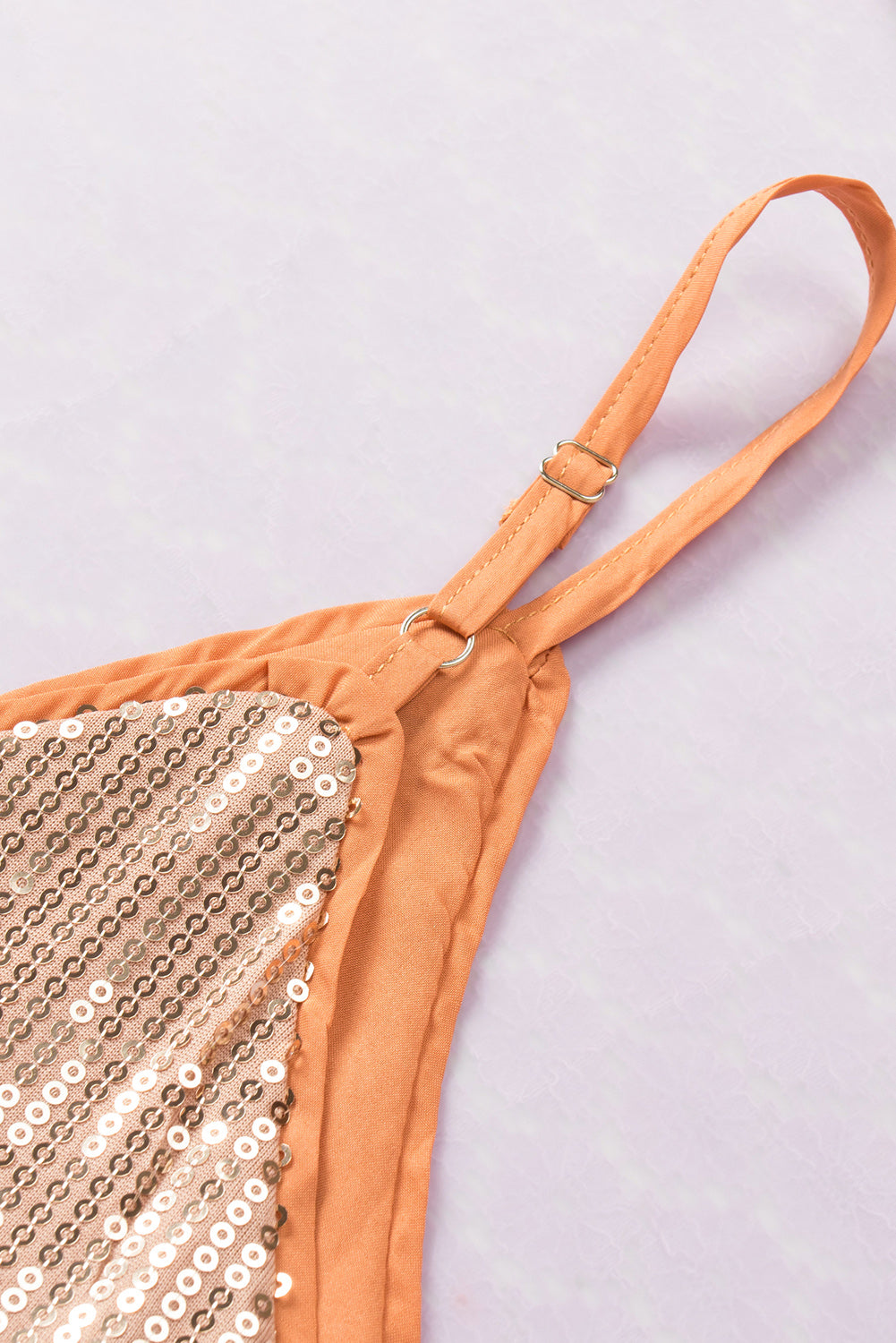 Women's Spaghetti Strap Top