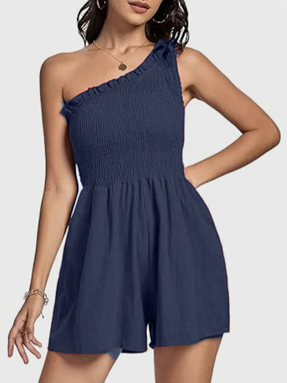 Women's Romper Playsuit