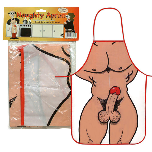 Naughty Apron Male/Female