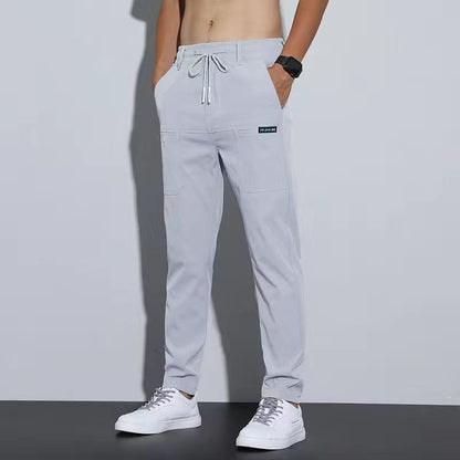 Men's Casual Jogger Trouser