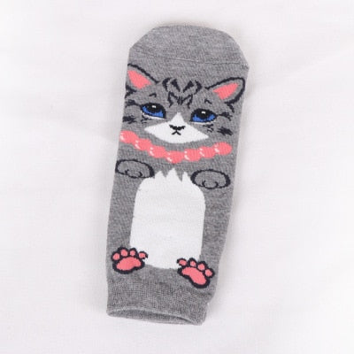 Socks - various styles and designs