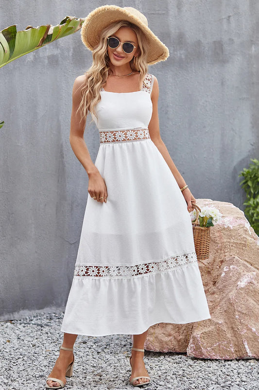 Women's Summer Dress