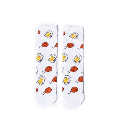 Socks - Various Styles and Designs
