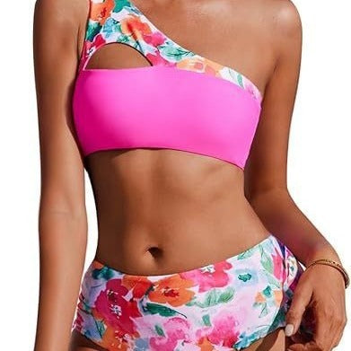 Bikini Two Piece Set
