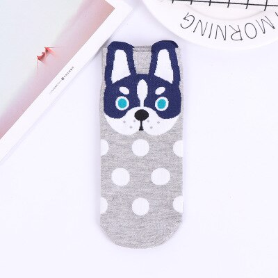 Socks - various styles and designs