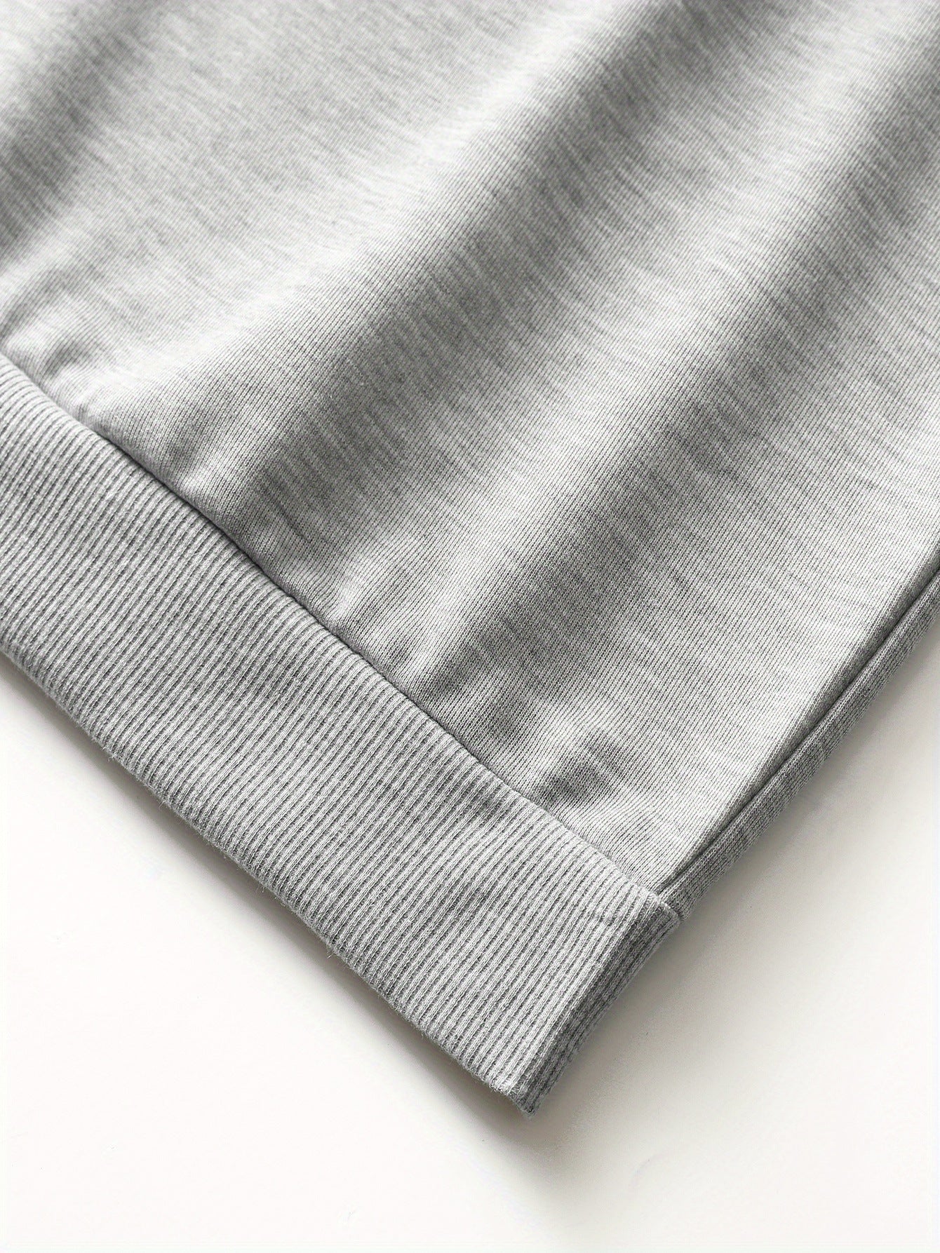 Men's Christmas Sweatshirt - Ho Ho Ho