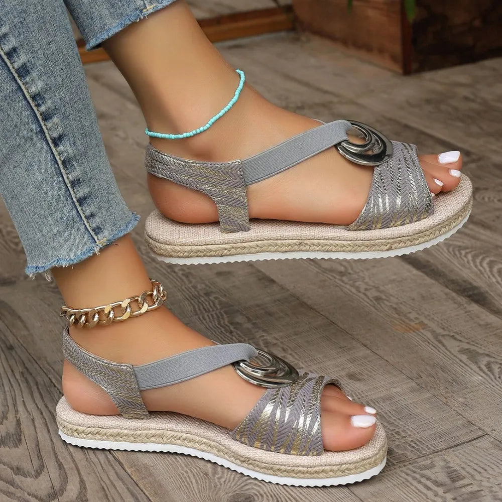 Women's Ring Sandal
