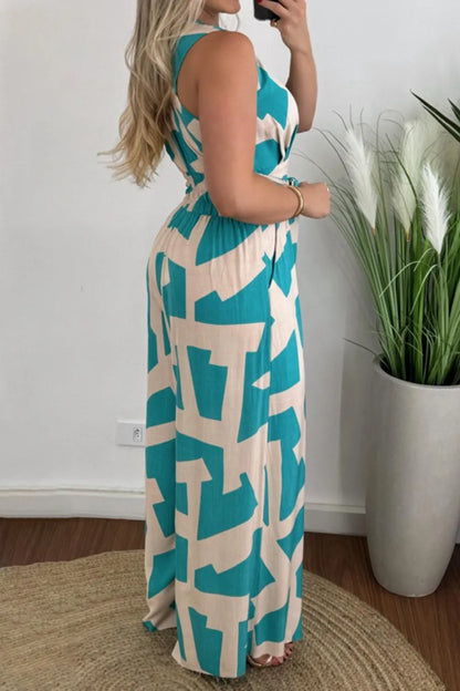 Women's Jumpsuit