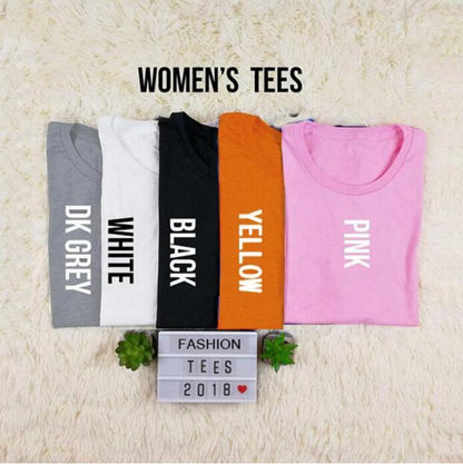 Women's T-Shirt - True Love Has Four Paws