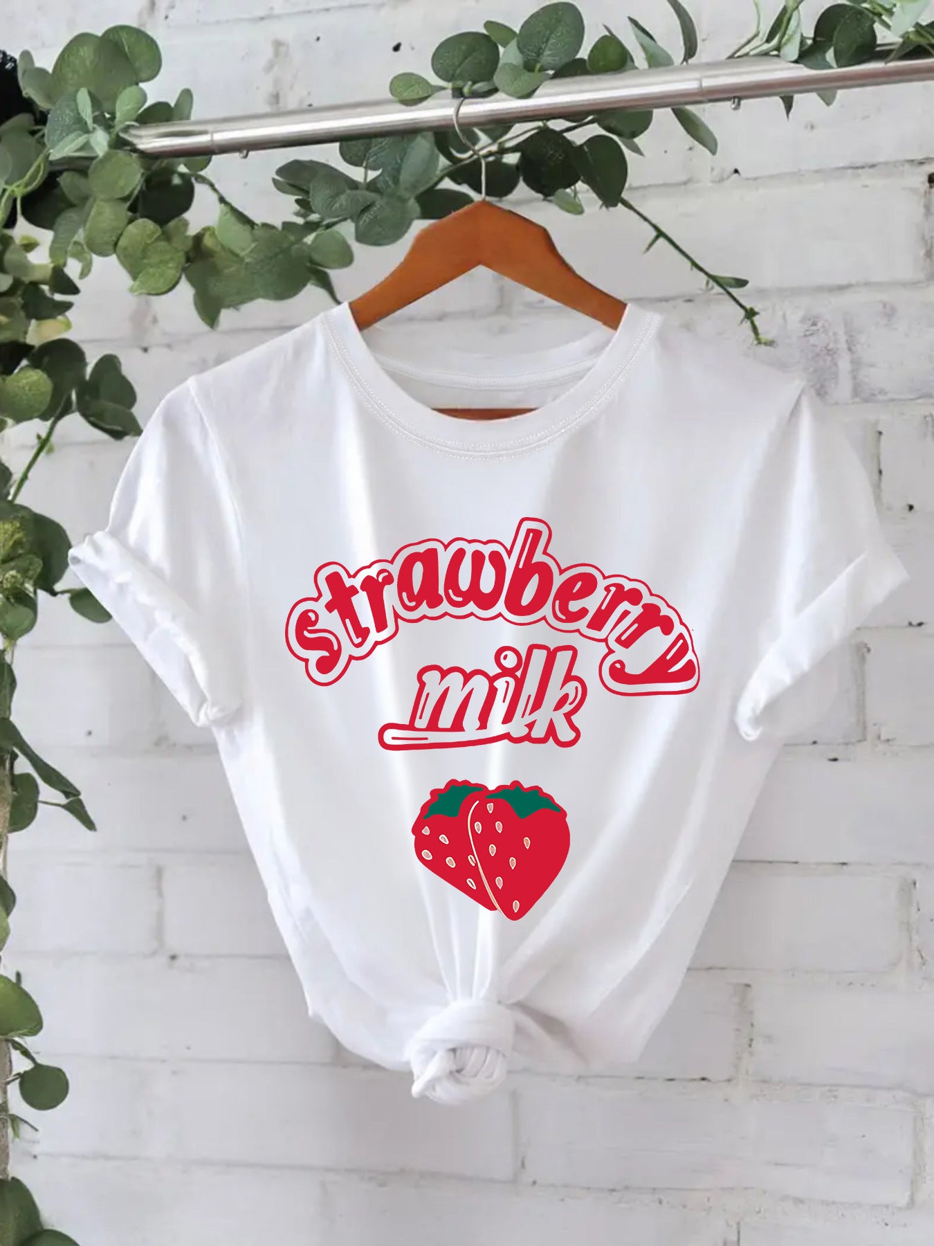 Valentines Insprired T-Shirt - Love You Cherry Much