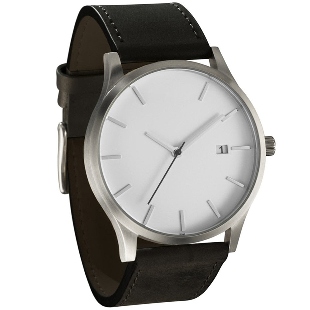 Men's Watch - Water Resistant