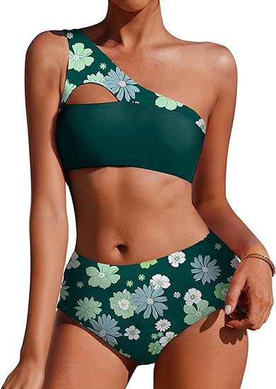 Bikini Two Piece Set