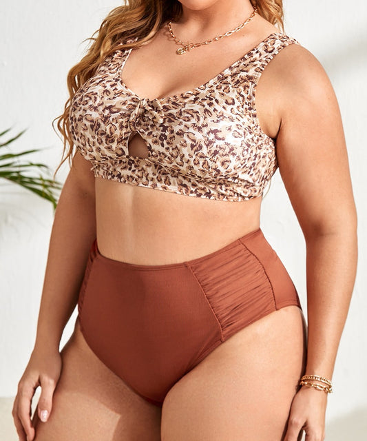Bikini Two Piece Set