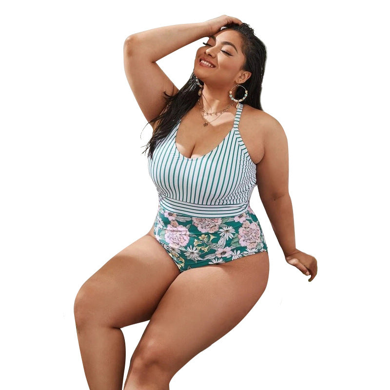 Swimsuit One Piece