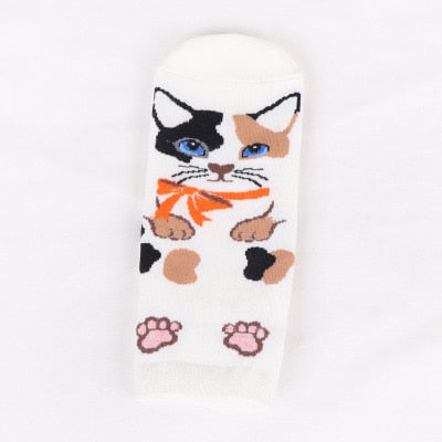 Socks - various styles and designs