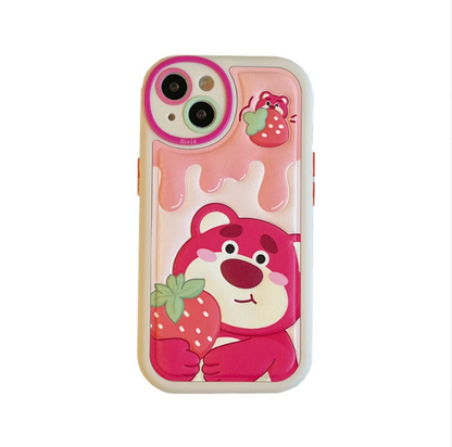 iphone Case - Models 11 - 14 - Disney Inspired