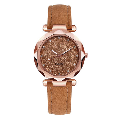Ladies Quartz Watch