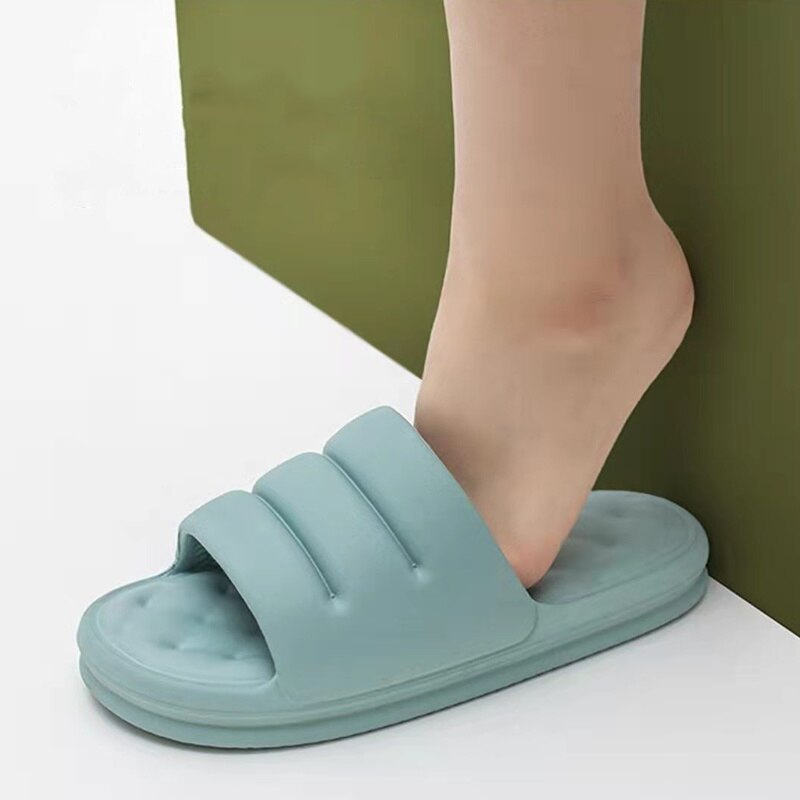 Women's Summer Slider