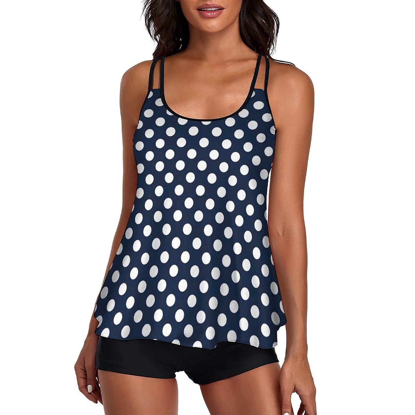 Swimsuit Two Pieve Set