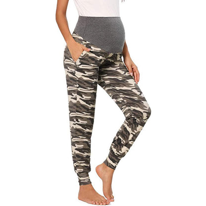 Ladies Maternity Leggings - Mum To Be - Pregnancy