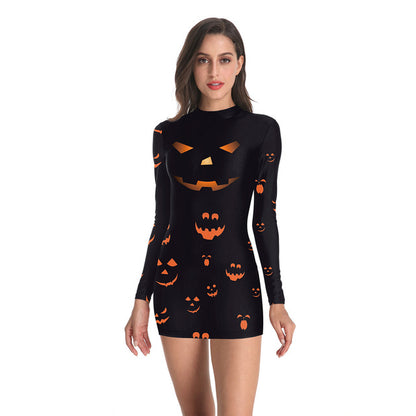 Halloween Role-play Fancy Dress Costume - Various