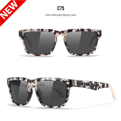 Men's Polarized Sunglasses