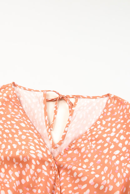 Women's Romper Playsuit
