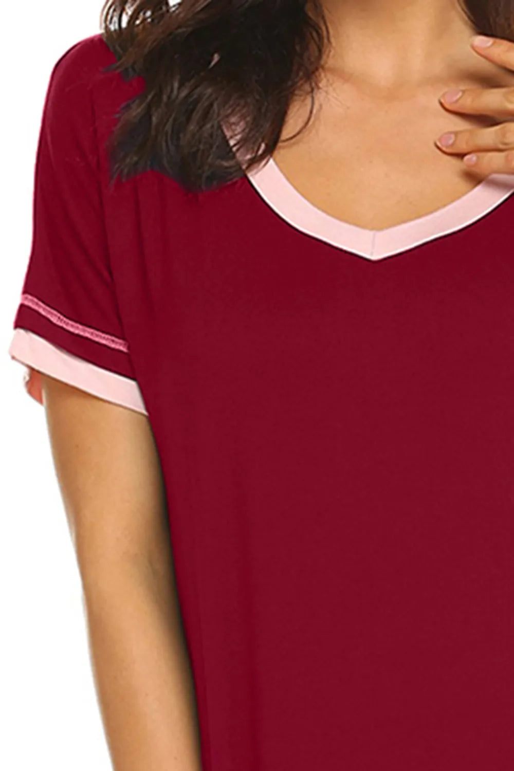Women's Nightdress - Assorted Colours
