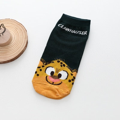 Socks - various styles and designs