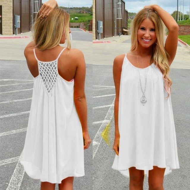 Women's Summer Dress