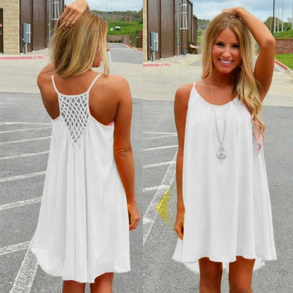Women's Summer Dress