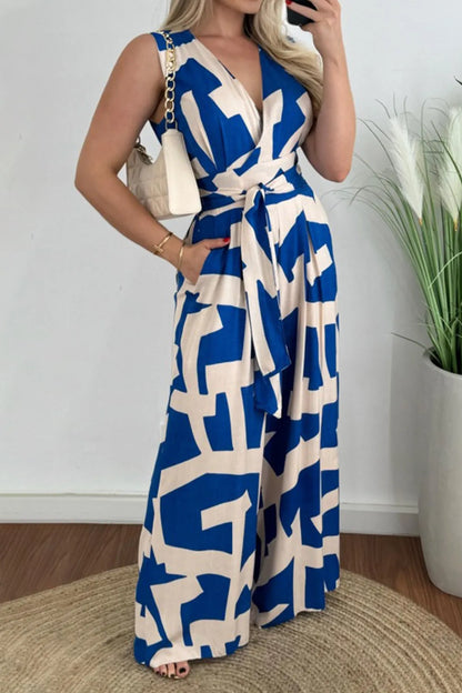 Women's Jumpsuit