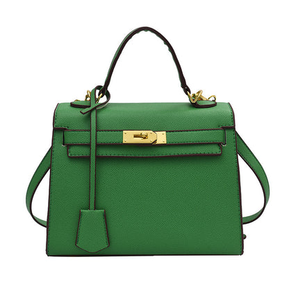 PU Kelly Bag - various colours