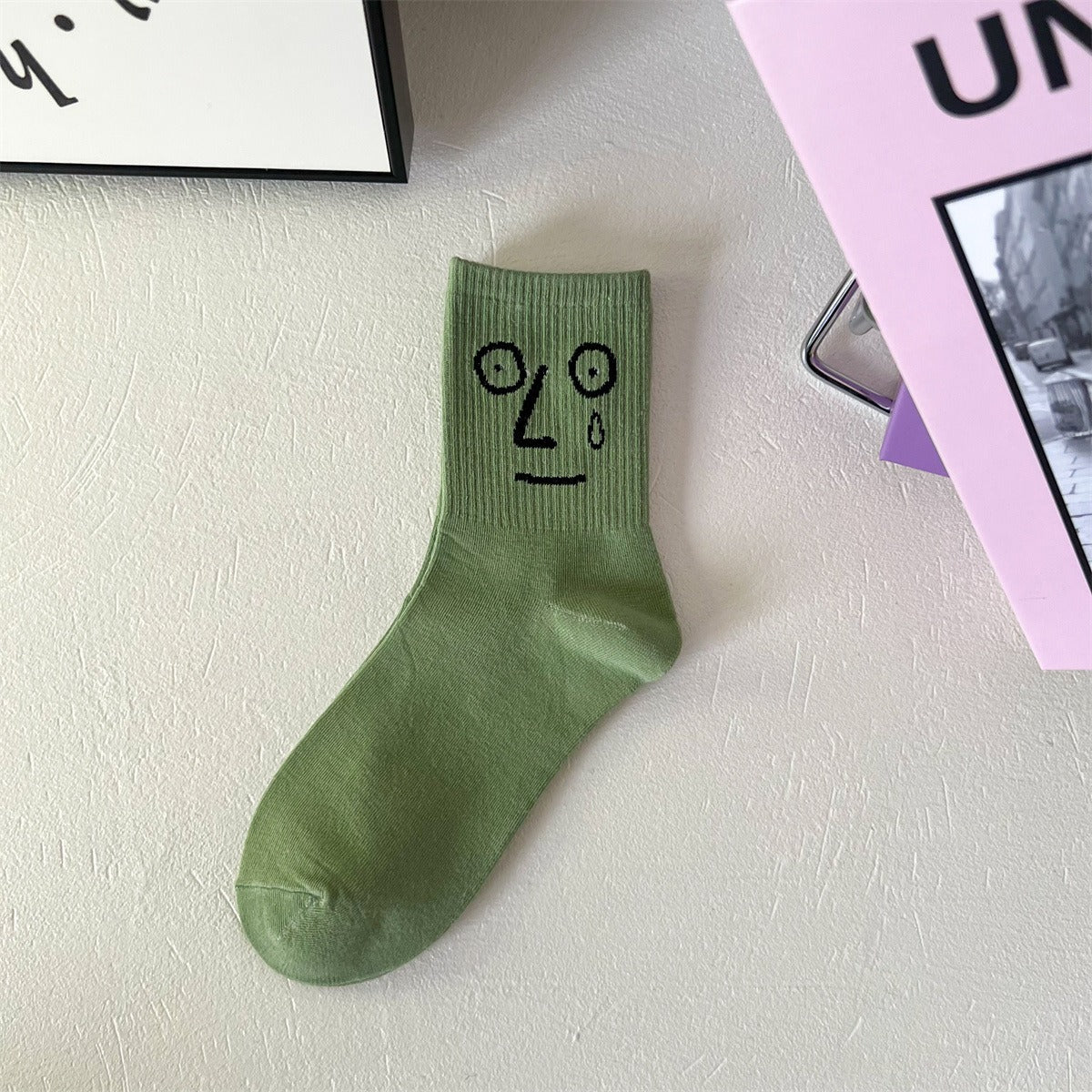 Men's Novelty Socks
