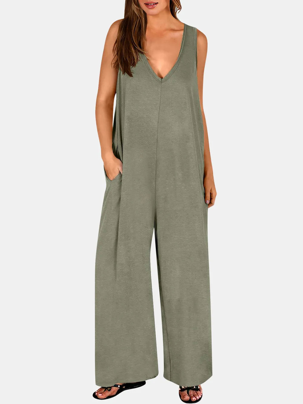 Women's Jumpsuit