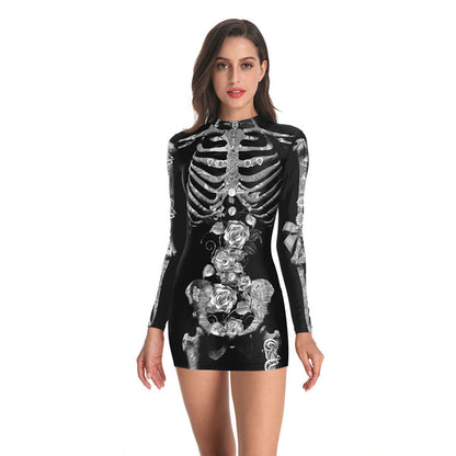 Halloween Role-play Fancy Dress Costume - Various