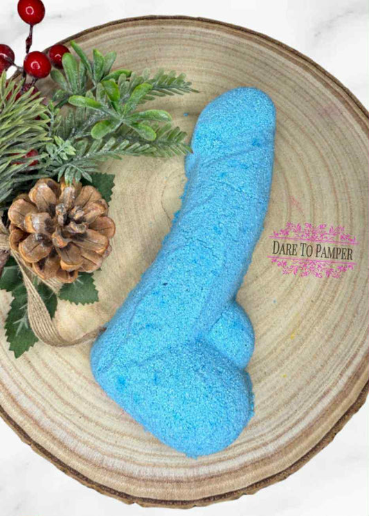 Dare To Pamper - Bath Bomb - Big W*lly