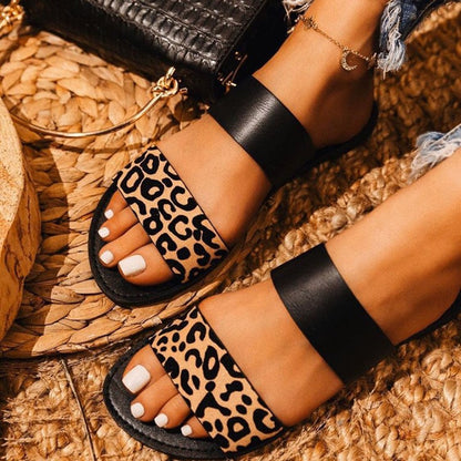 Women's Summer Strap Sandal