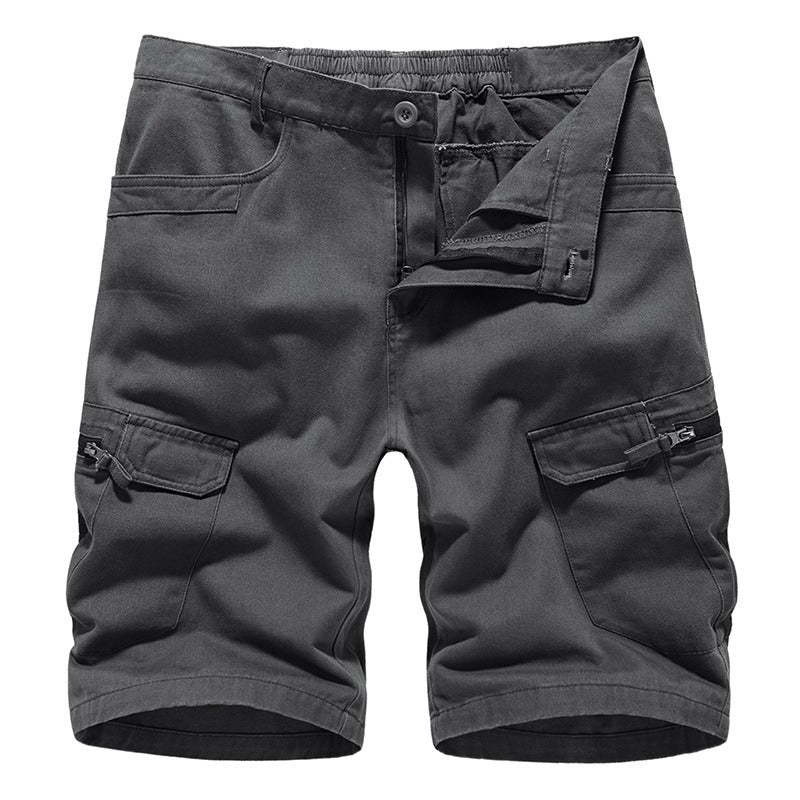 Men's Shorts Camouflage