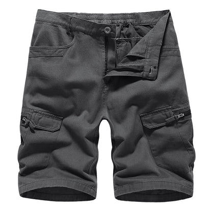 Men's Shorts Camouflage